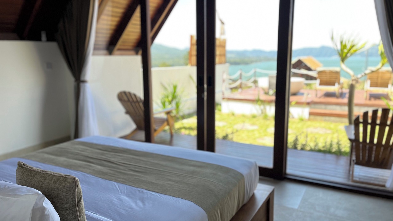 Photo of Bedroom in Kedisan