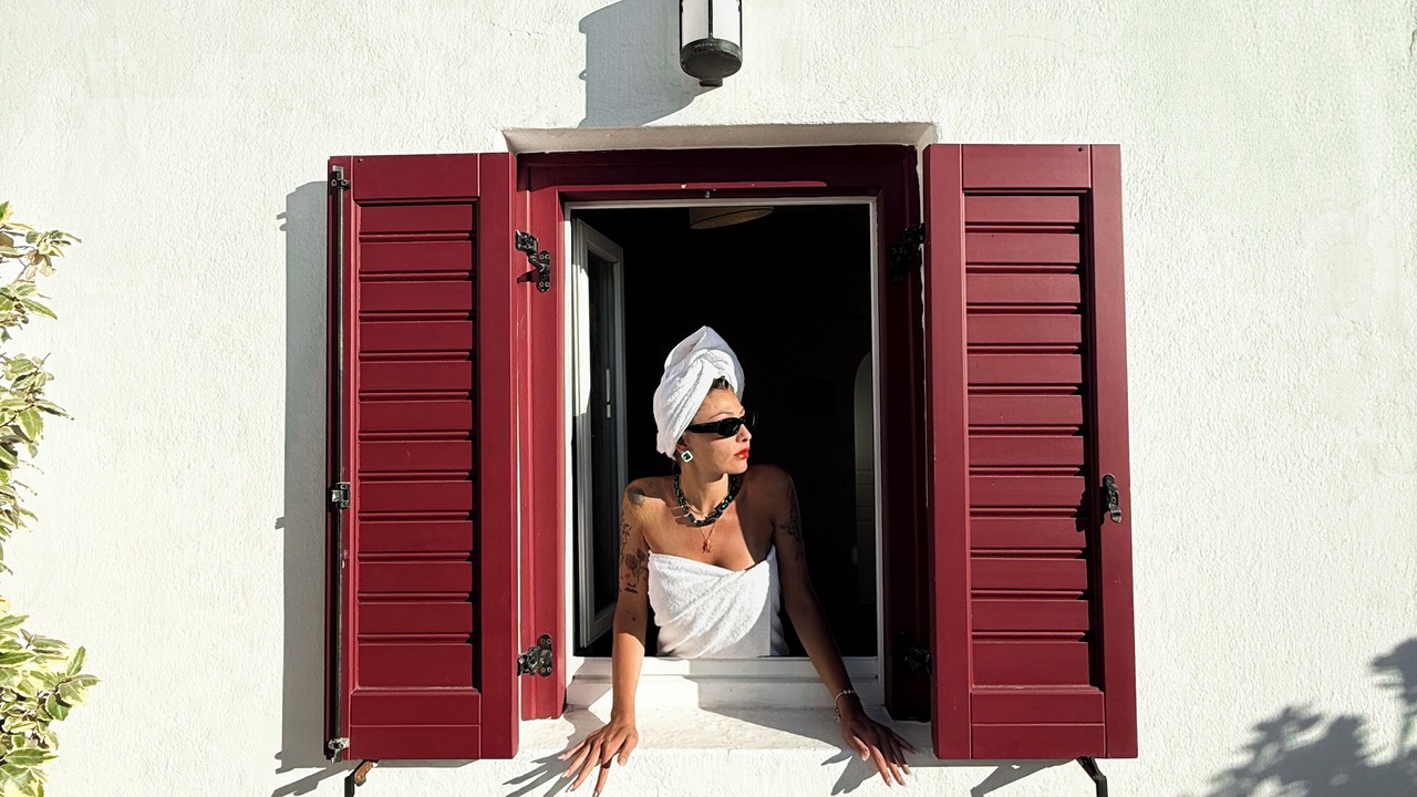 Photo of Bedroom in Mykonos