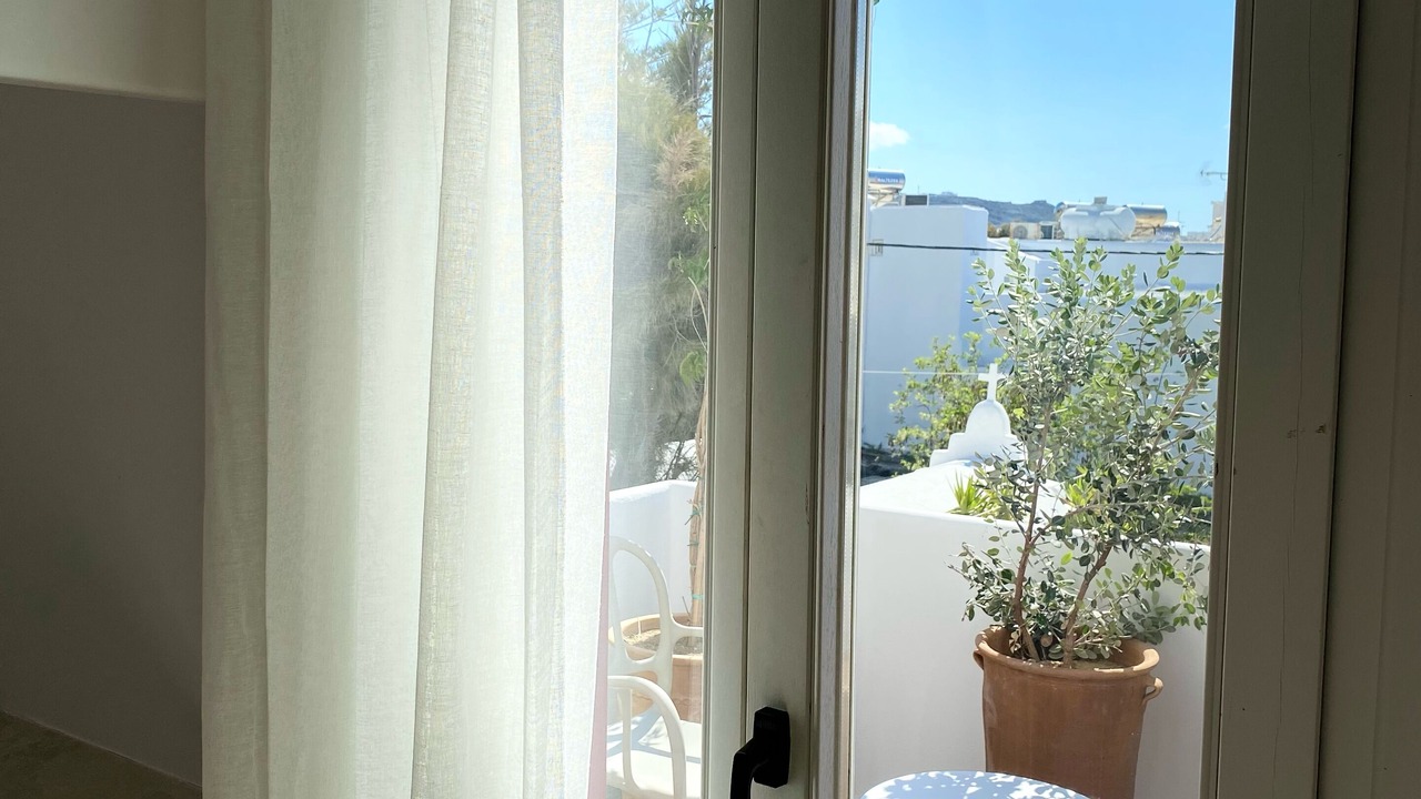 Photo of Bedroom in Mykonos