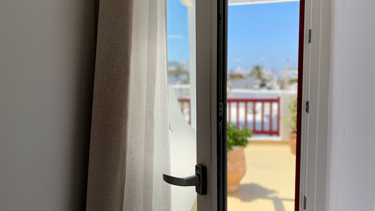 Photo of Bedroom in Mykonos