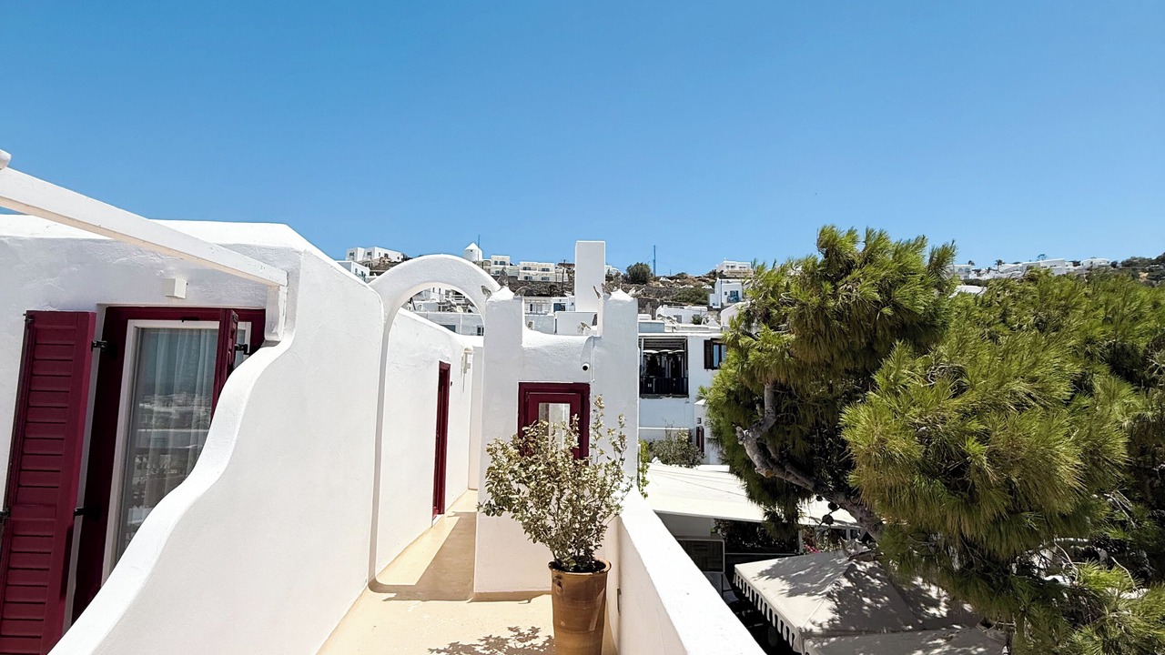 Photo of Others in Mykonos