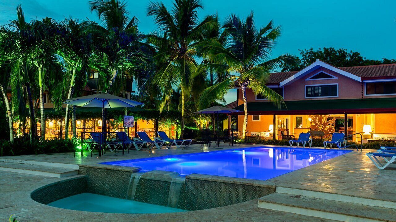 Photo of Outdoor in La Estancia