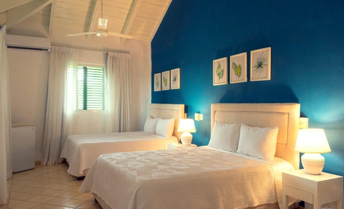 Photo of Bedroom in La Estancia