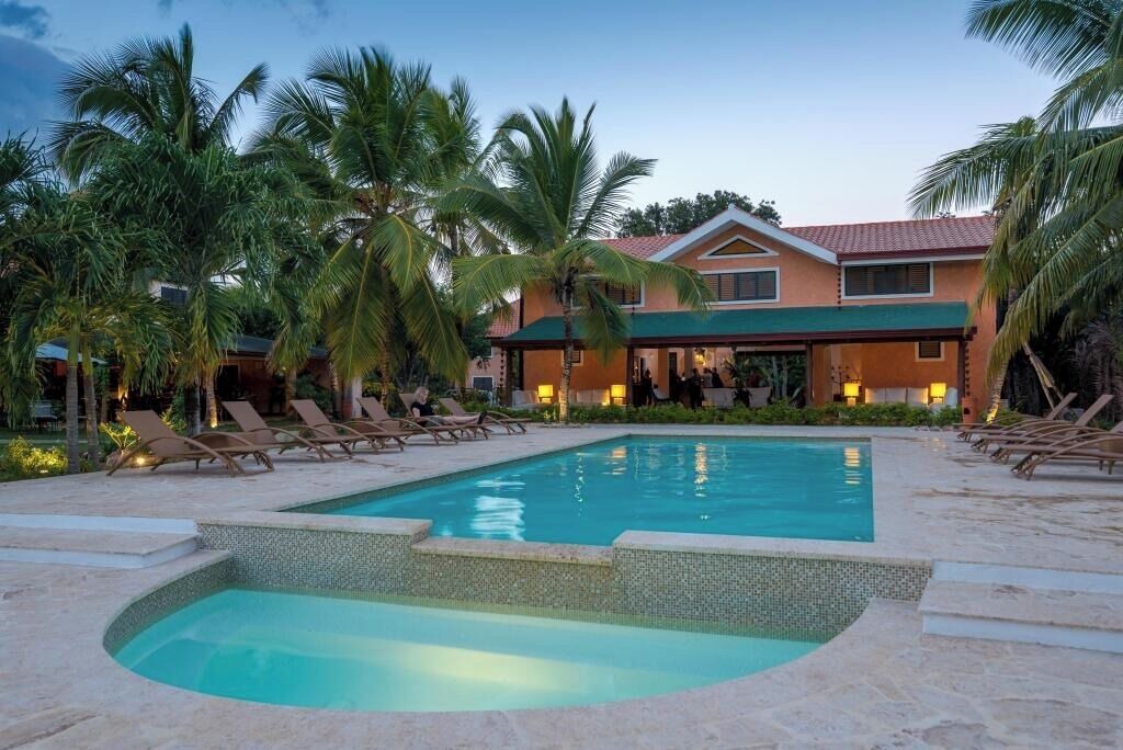 Photo of Outdoor in La Estancia