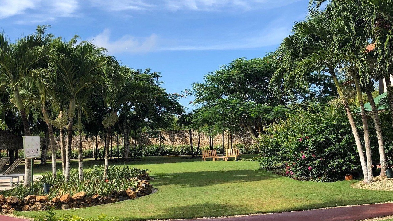 Photo of Outdoor in La Estancia