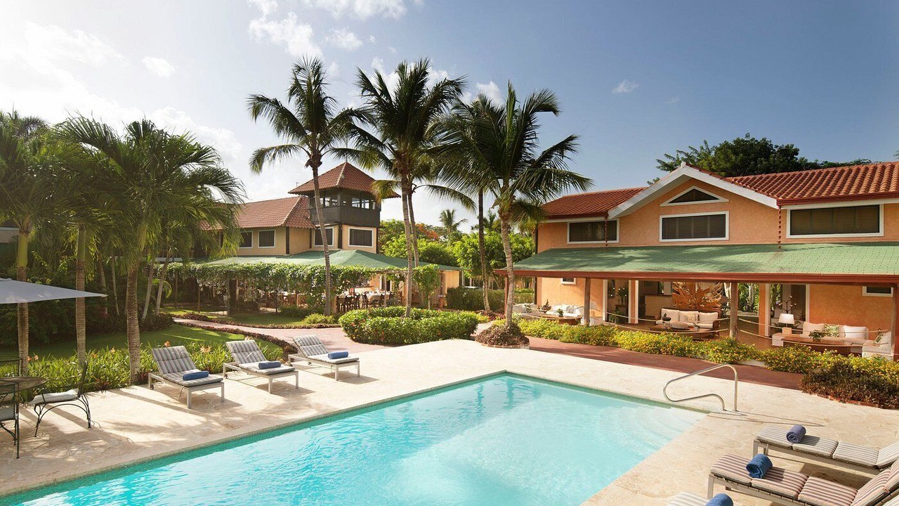 Photo of Outdoor in La Estancia