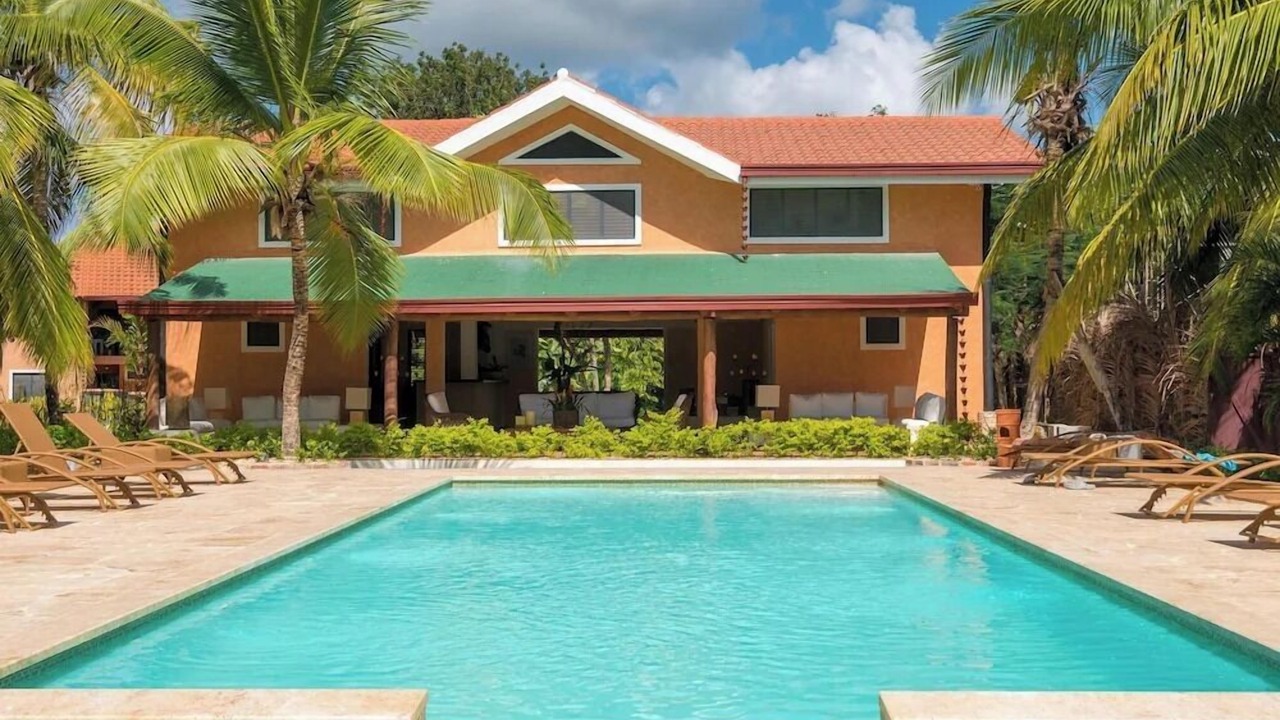 Photo of Outdoor in La Estancia