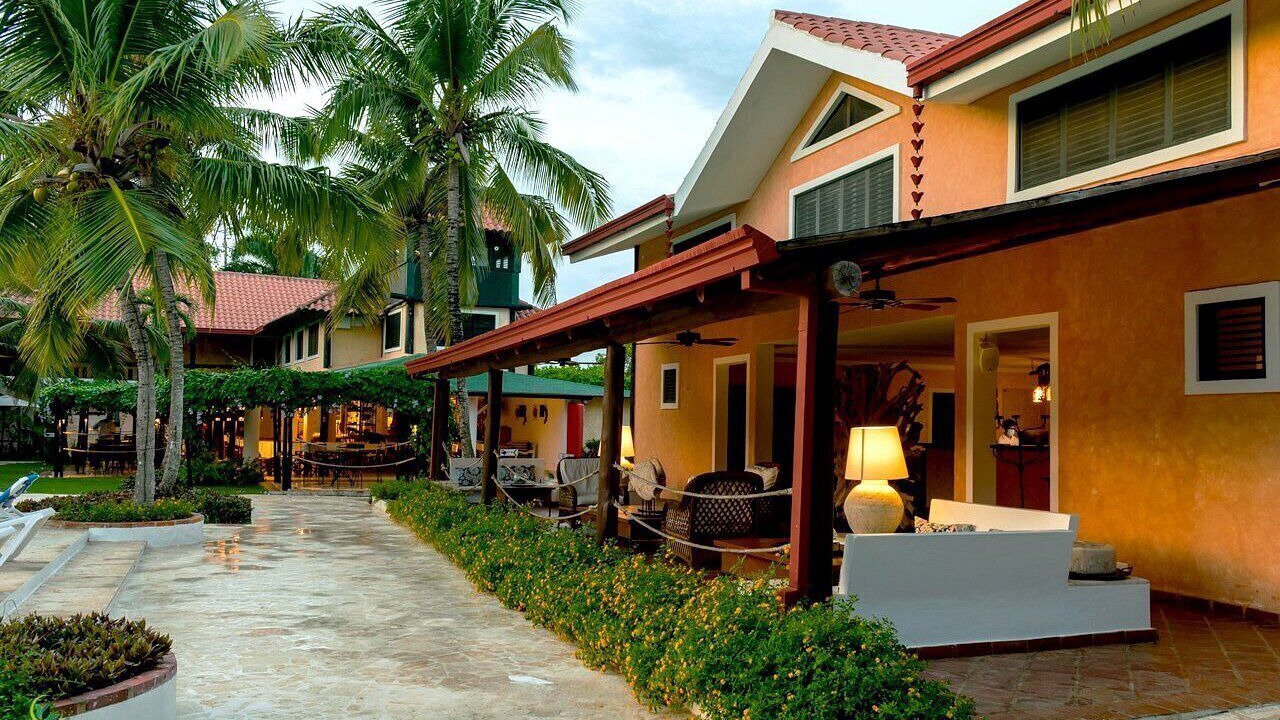 Photo of Outdoor in La Estancia