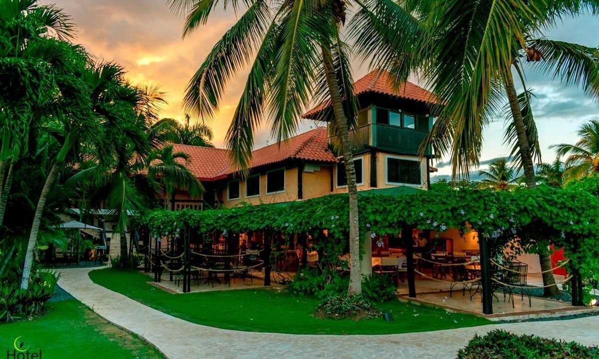 Photo of Outdoor in La Estancia