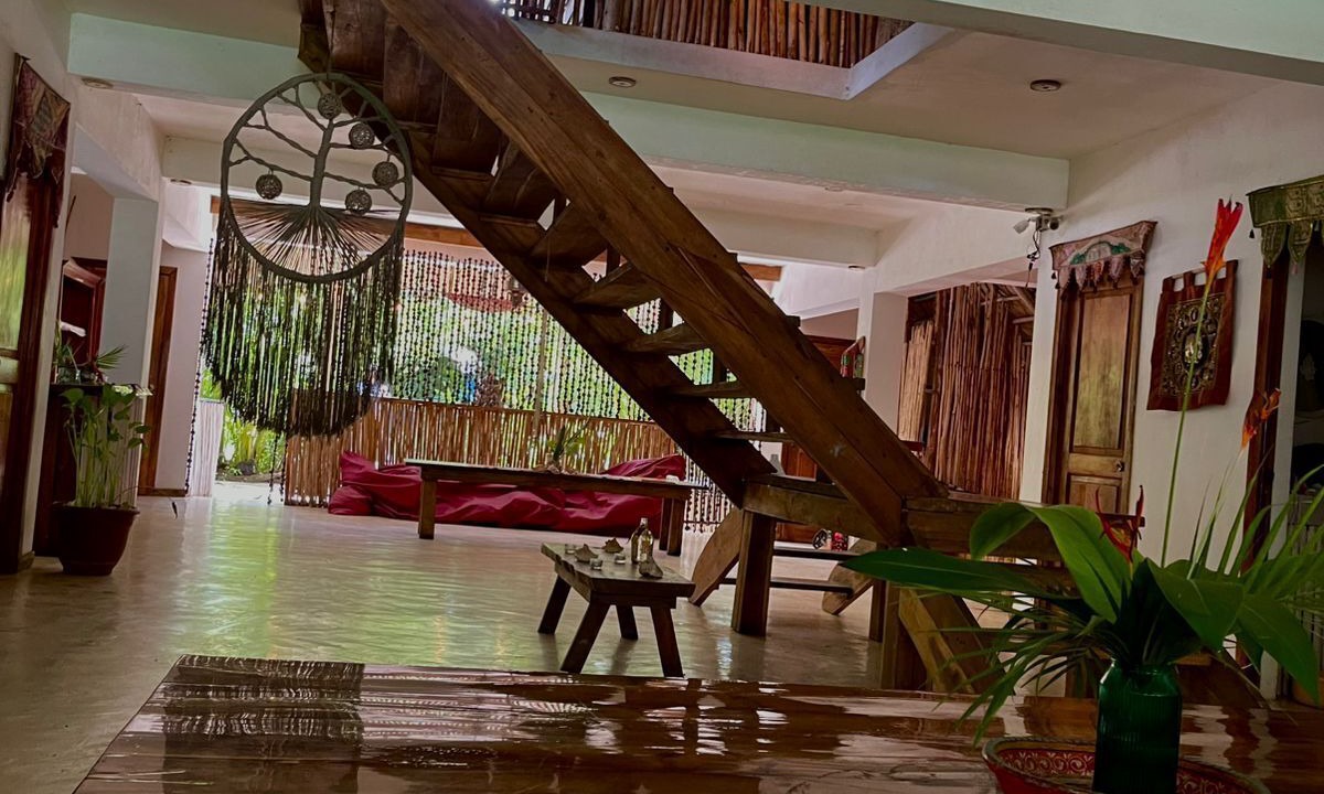 Photo of Livingroom in Samana