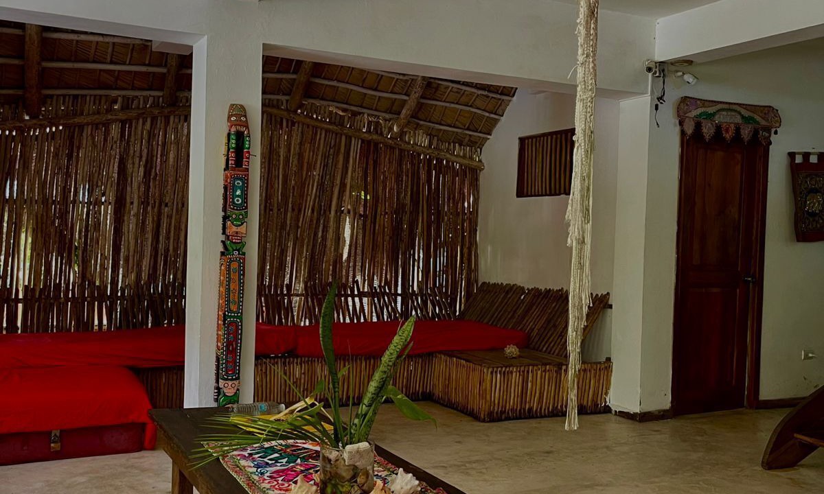Photo of Livingroom in Samana