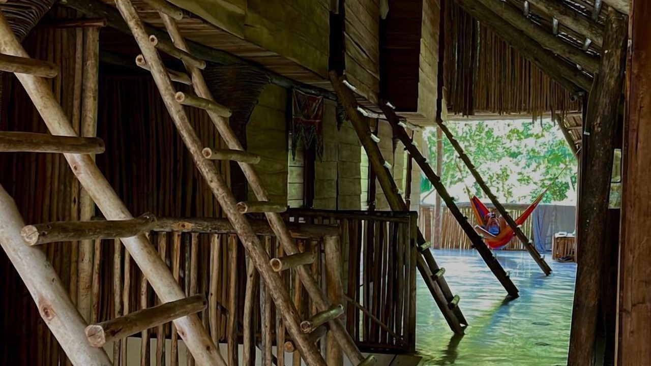 Photo of Livingroom in Samana