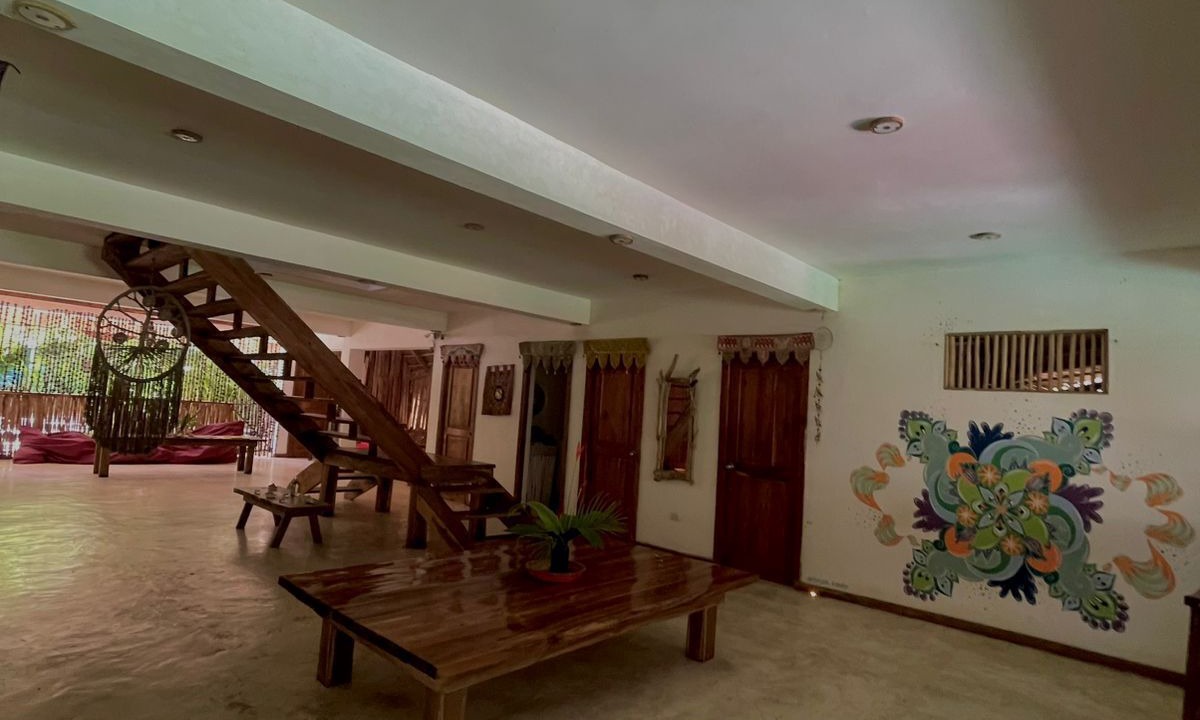 Photo of Livingroom in Samana