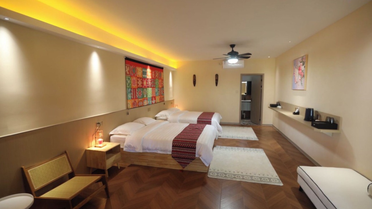 Photo of Bedroom in Nadi