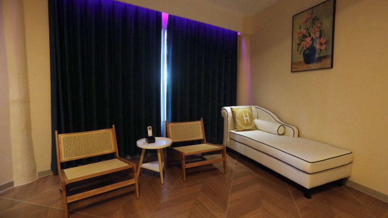 Photo of Bedroom in Nadi