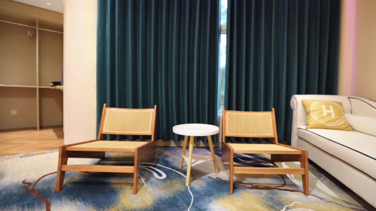 Photo of Bedroom in Nadi