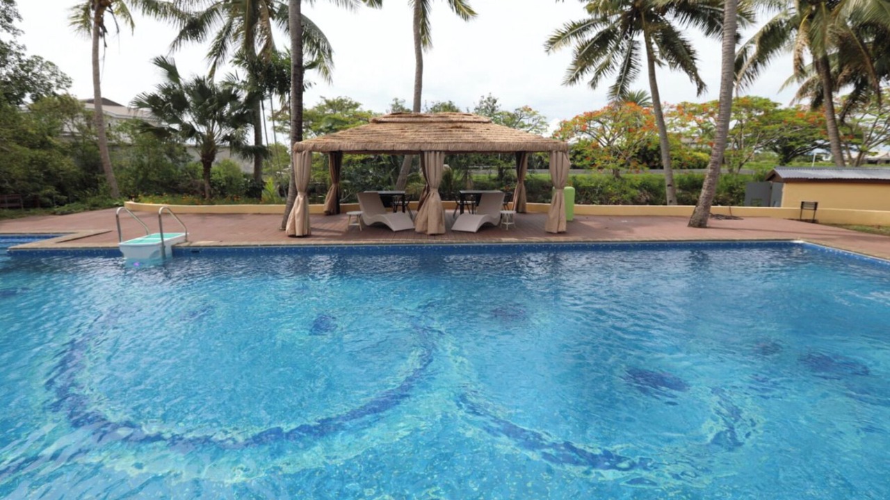 Photo of Outdoor in Nadi