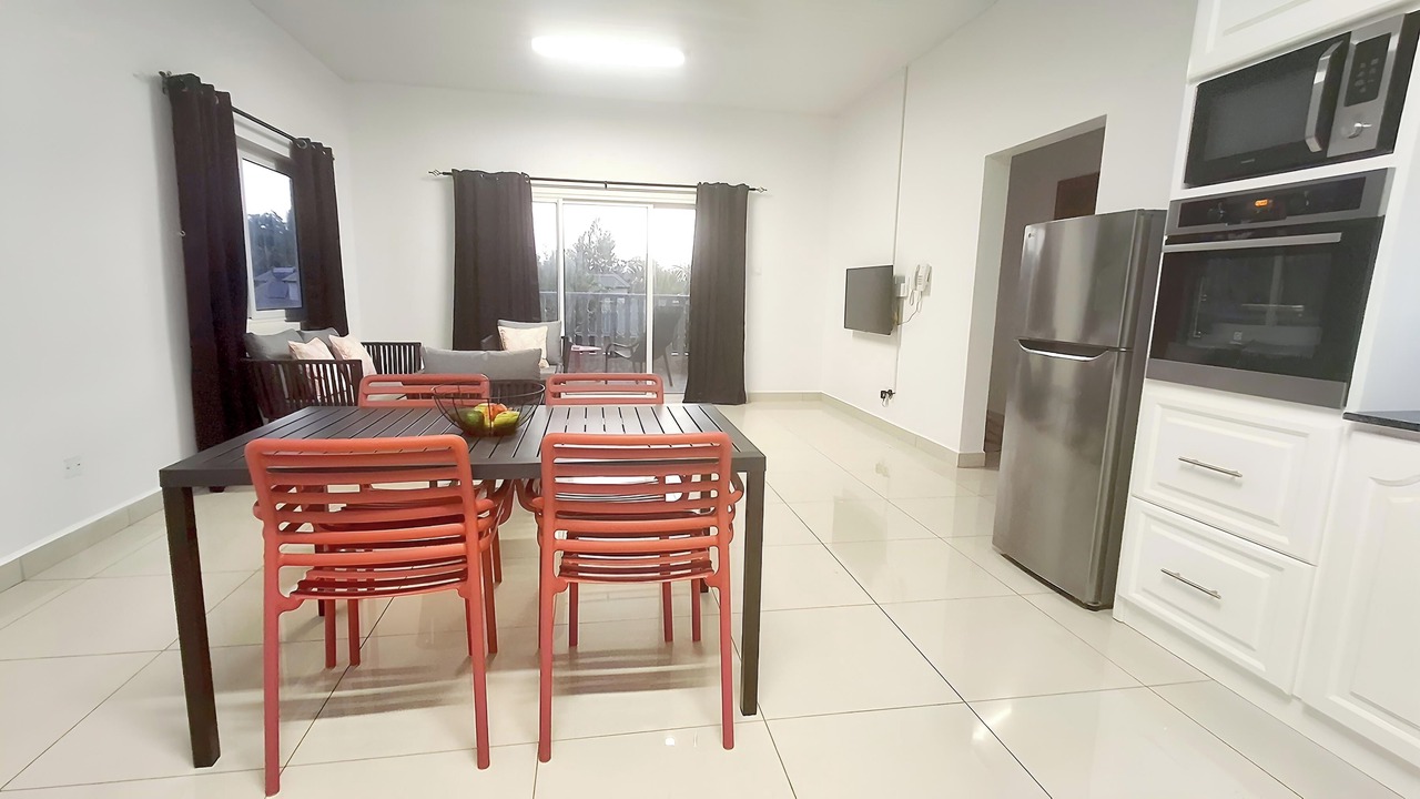 Photo of Bedroom in Anse Kerlan