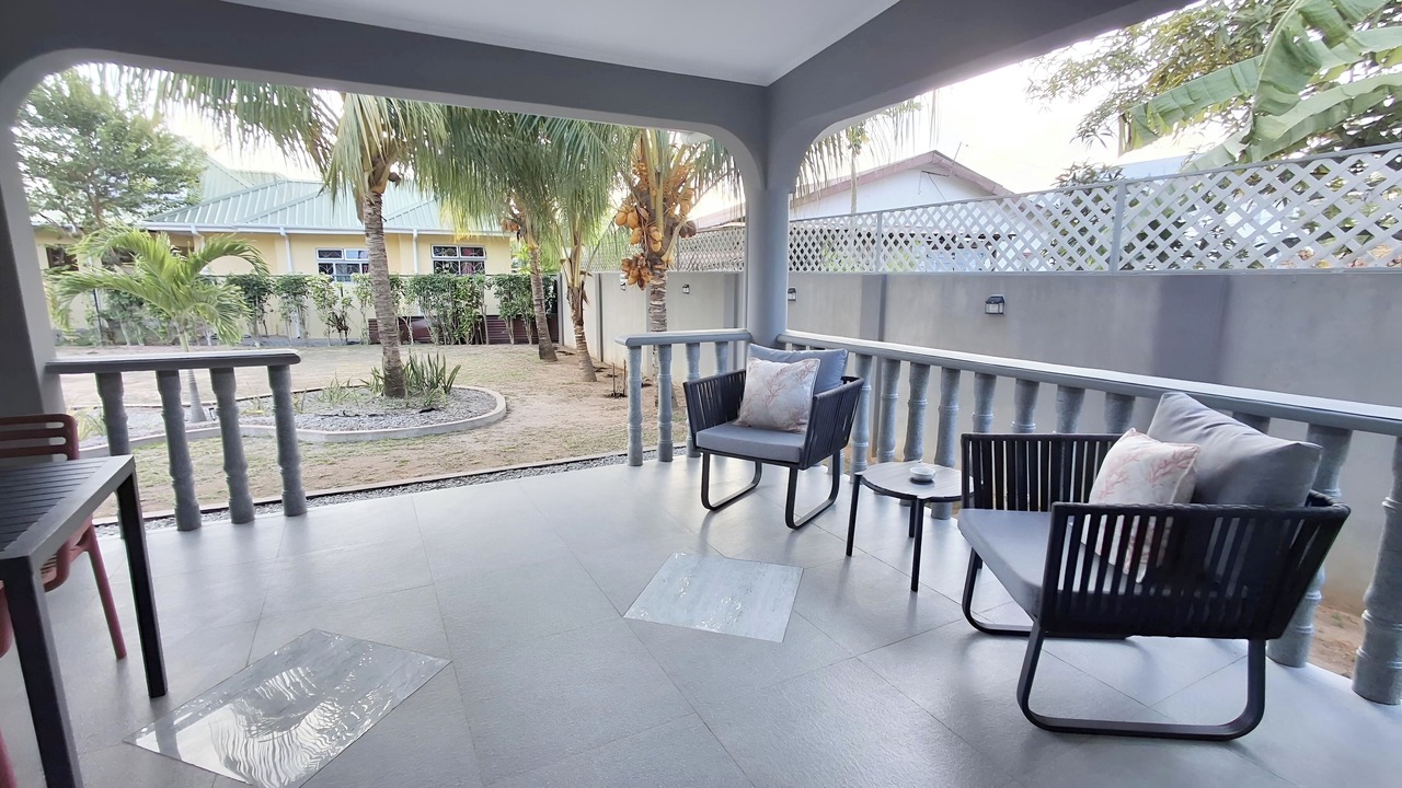 Photo of Bedroom in Anse Kerlan