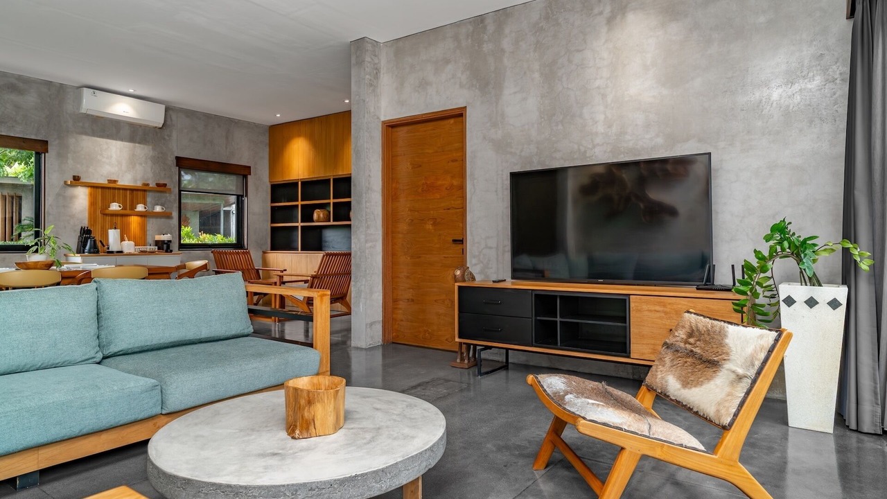 Photo of Livingroom in Mas