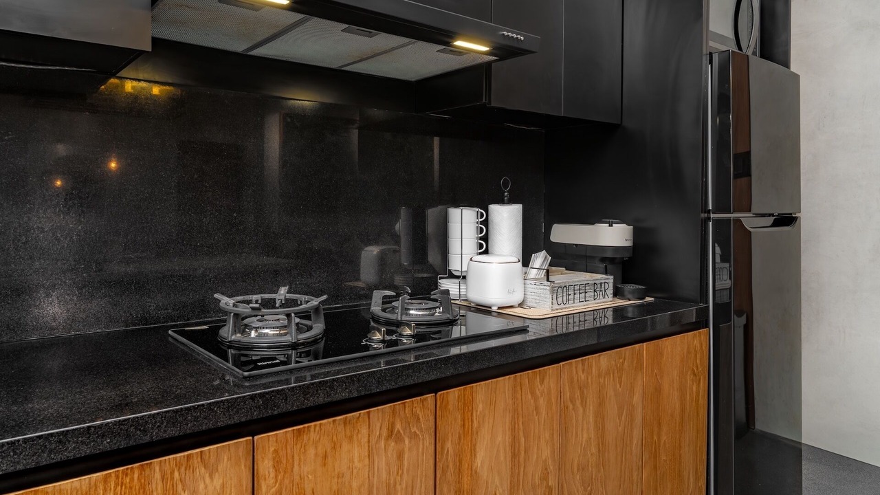 Photo of Kitchen in Mas