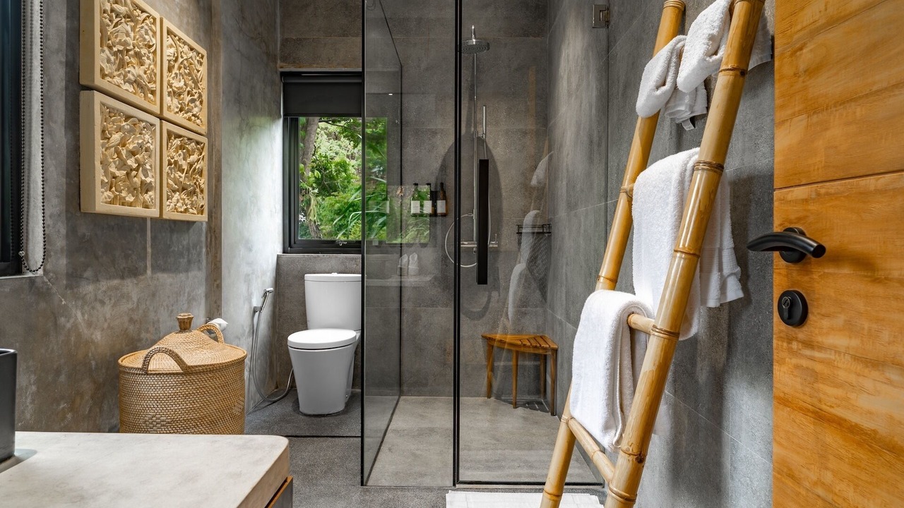 Photo of Bathroom in Mas