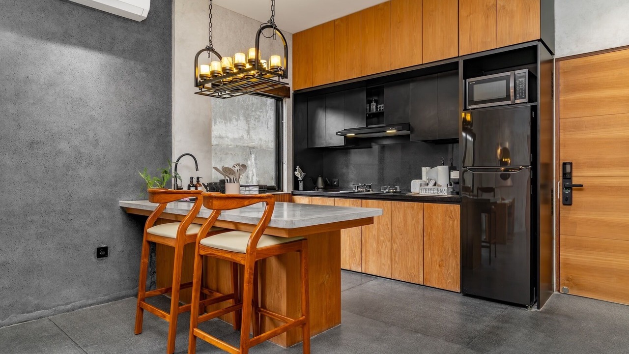 Photo of Kitchen in Mas