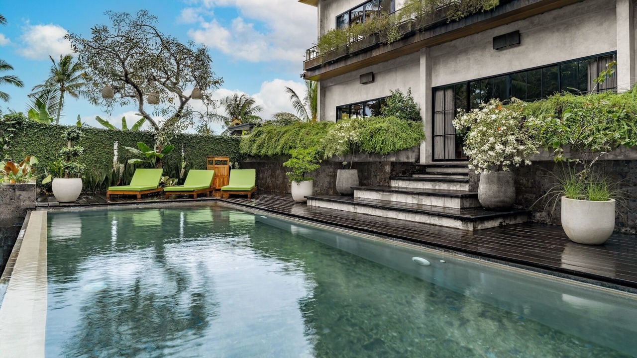 Photo of Outdoor in Mas