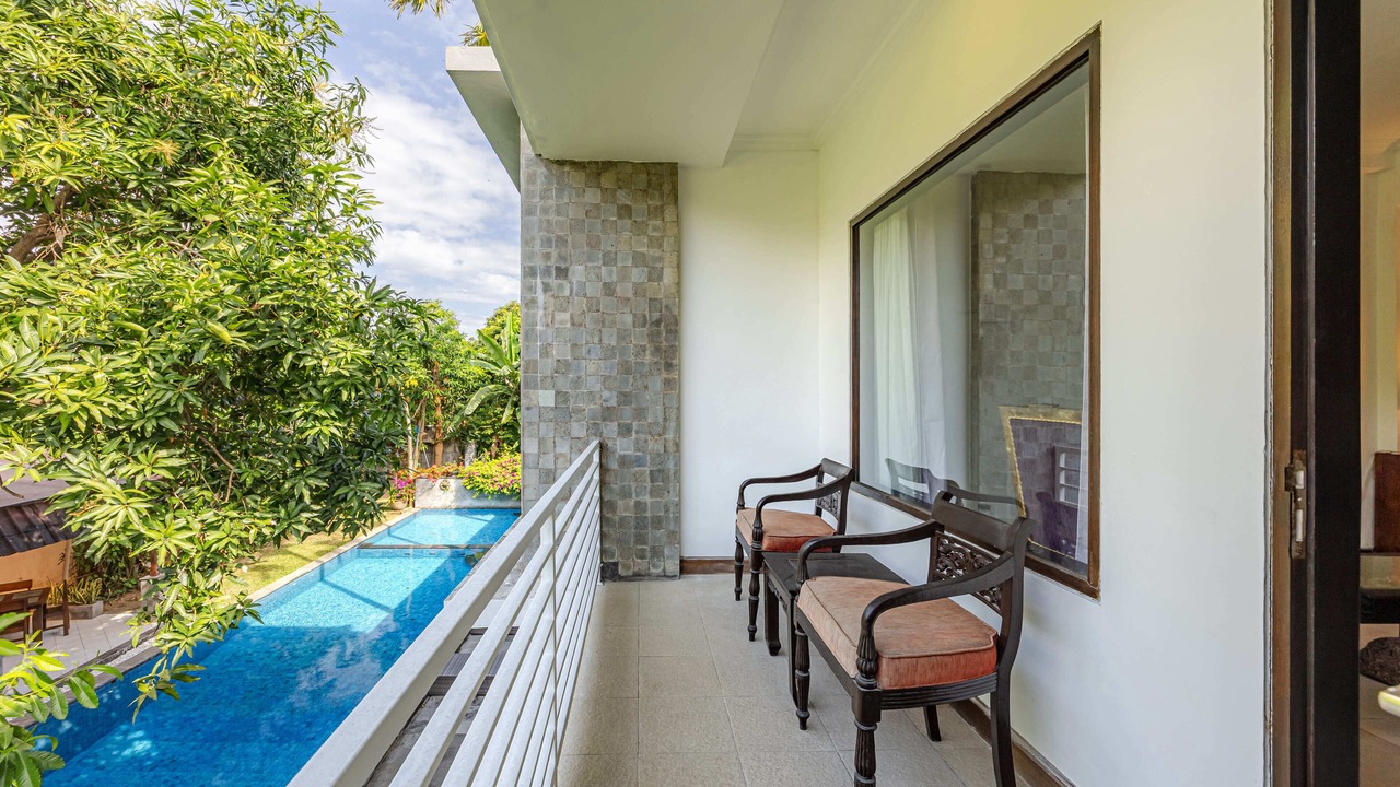 Photo of Patio Balcony in Denpasar Timur