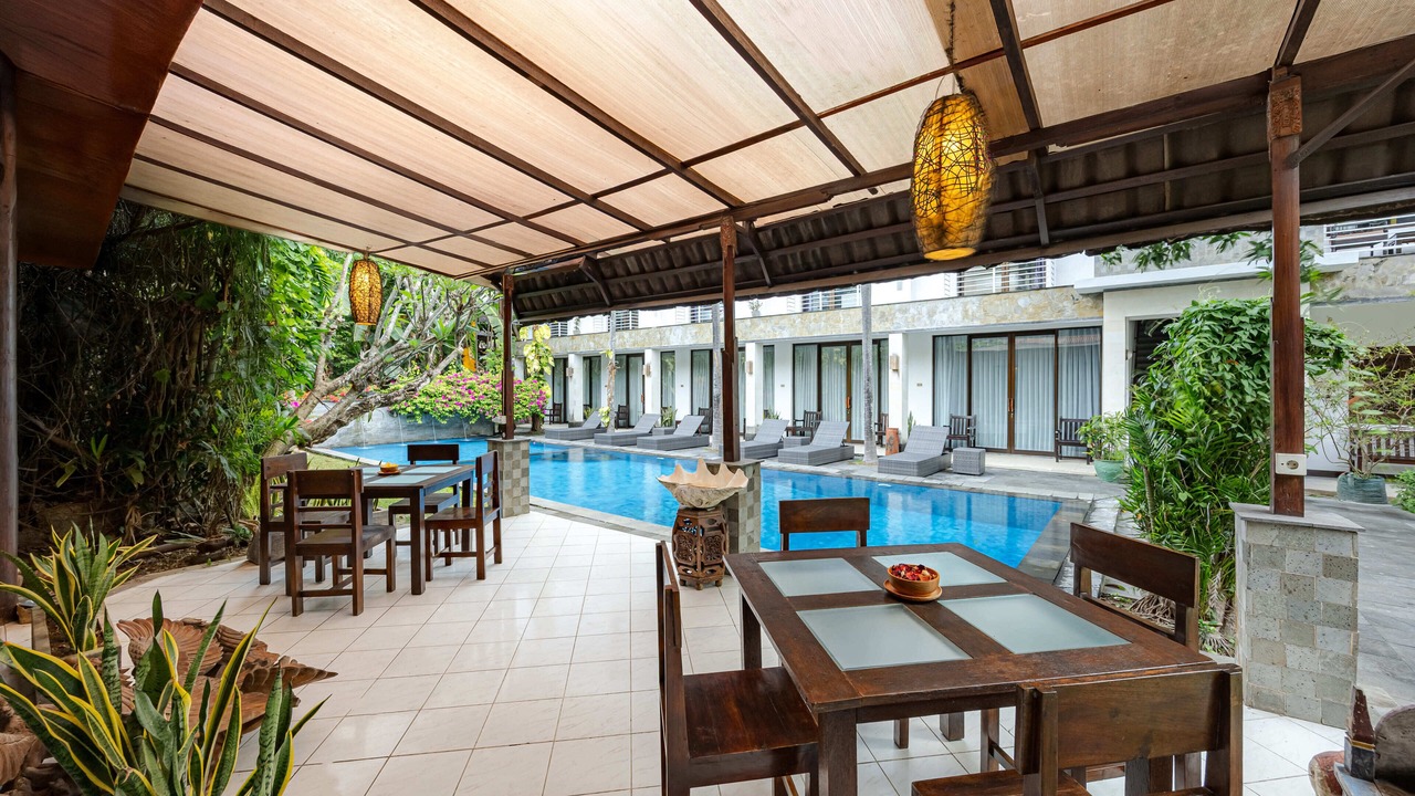 Photo of Outdoor in Denpasar Timur
