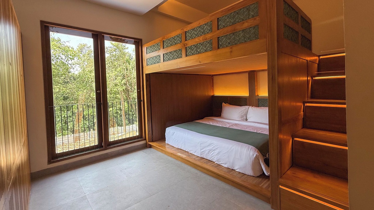 Photo of Bedroom in Beraban