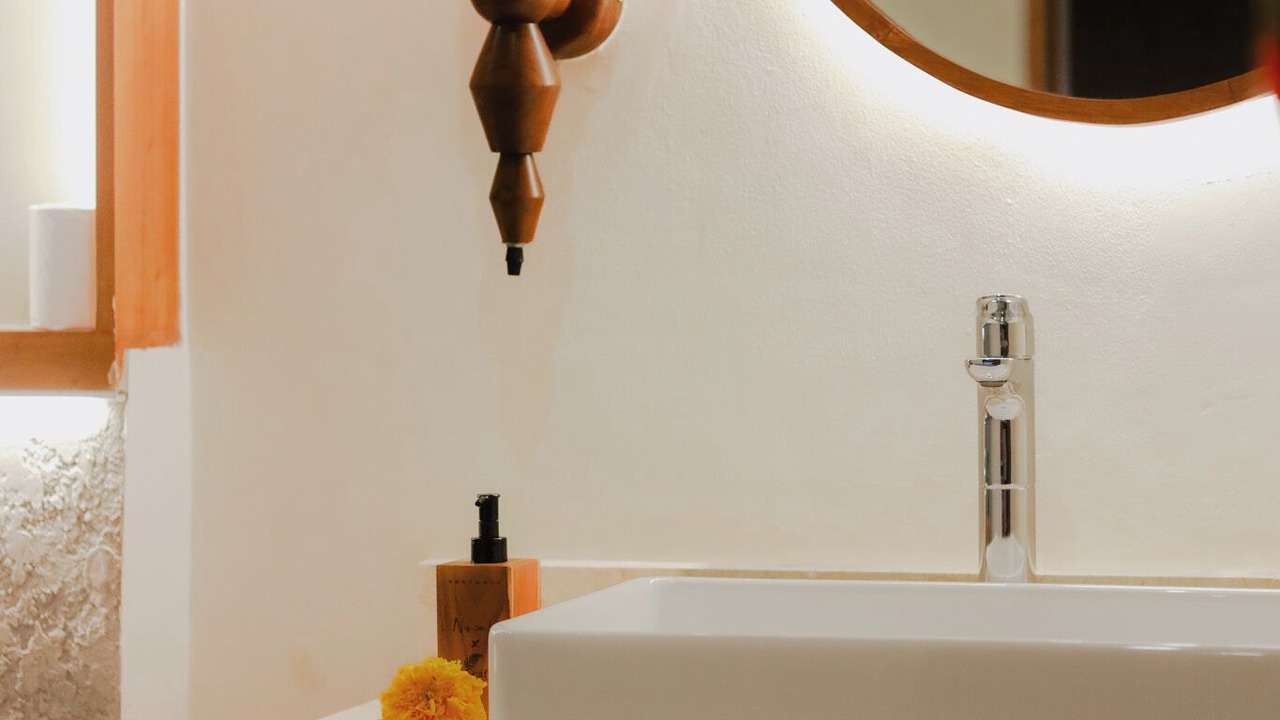 Photo of Bathroom in Beraban