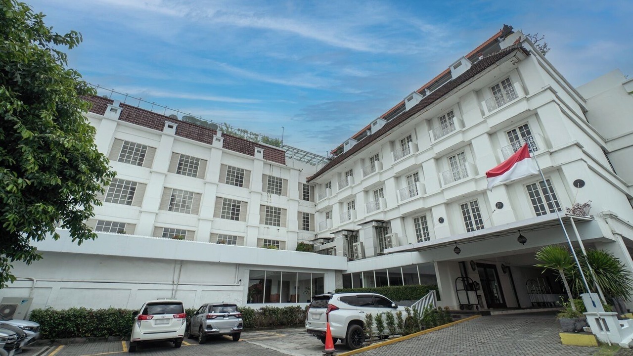 Photo of Outdoor in Sunset Road