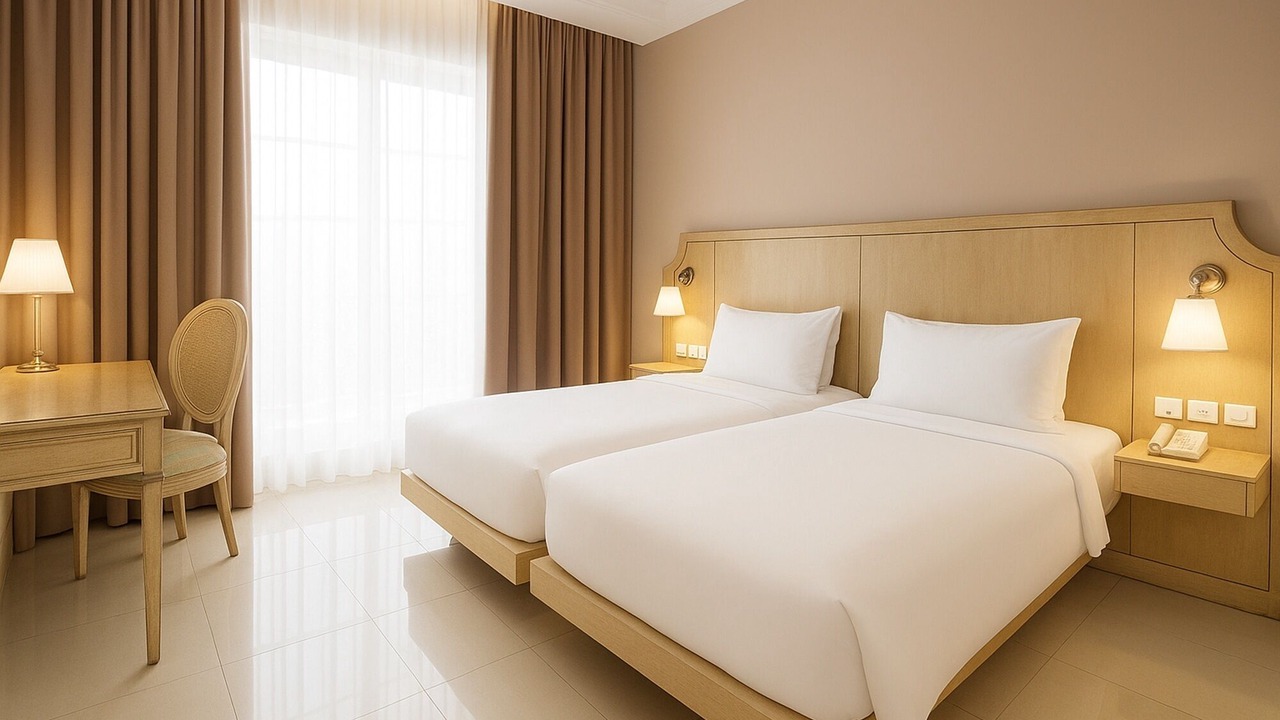 Photo of Bedroom in Sunset Road