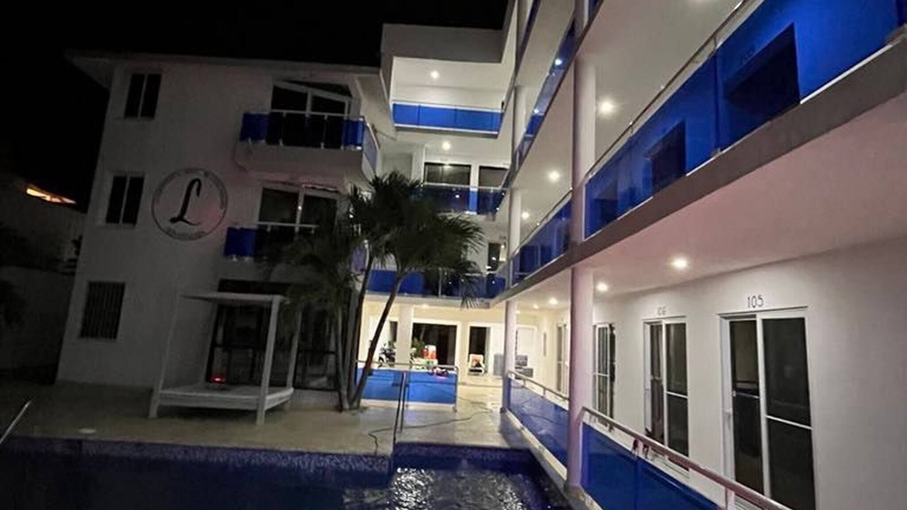 Photo of Patio Balcony in El Batey