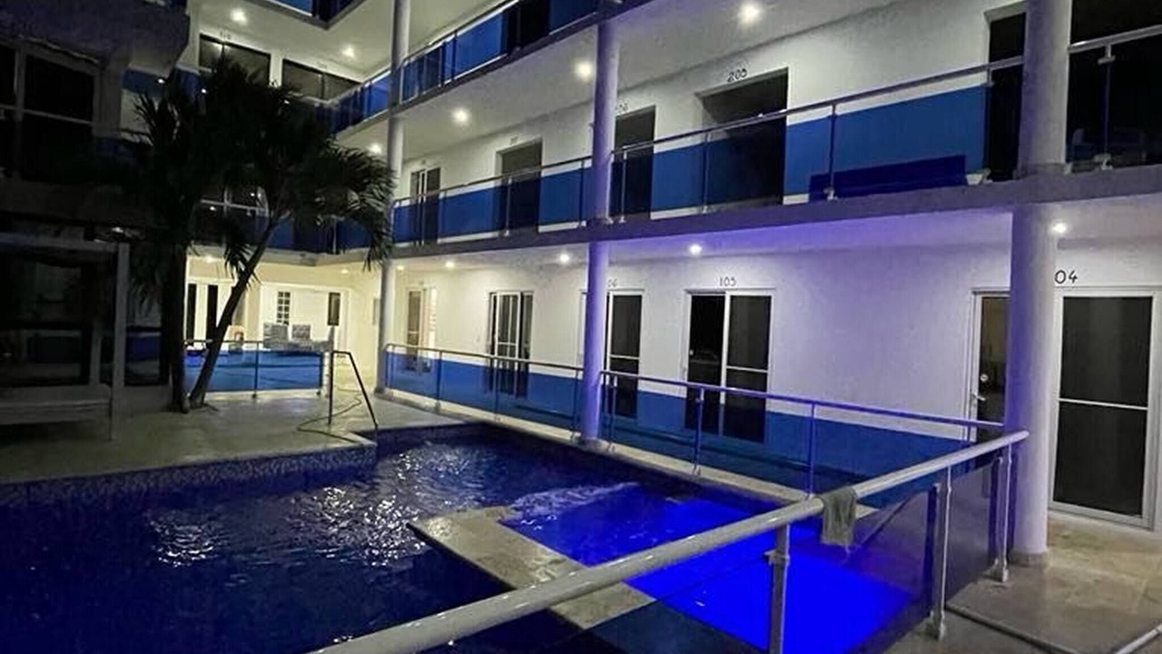 Photo of Patio Balcony in El Batey
