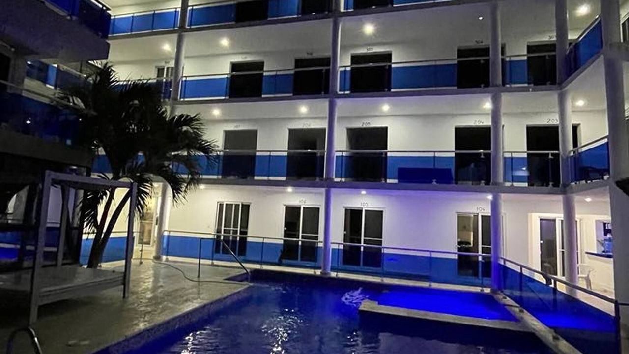 Photo of Patio Balcony in El Batey