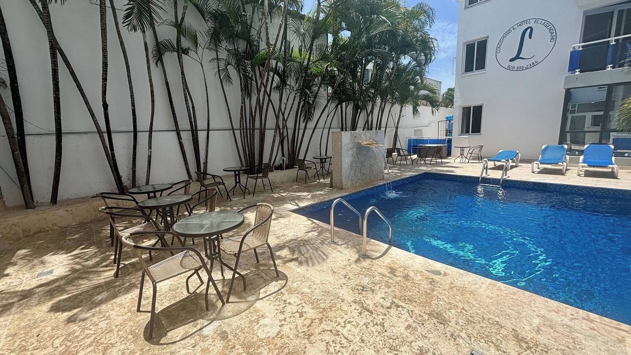 Photo of Outdoor in El Batey