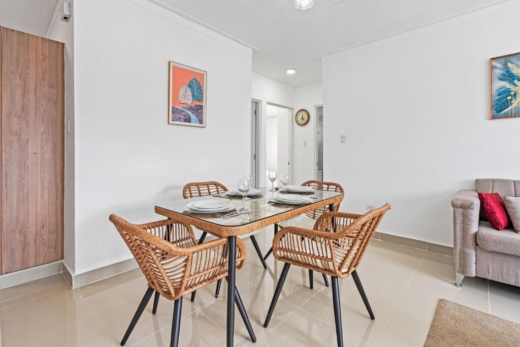 Photo of Livingroom in Azua