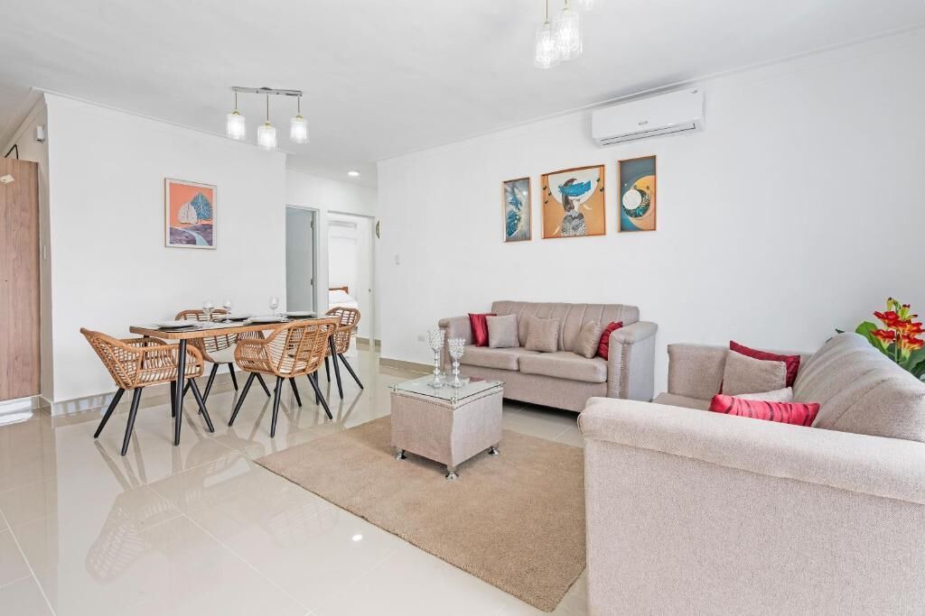 Photo of Livingroom in Azua