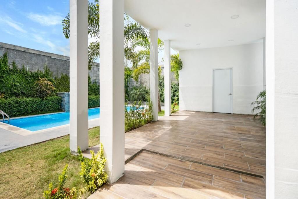 Photo of Outdoor in Azua