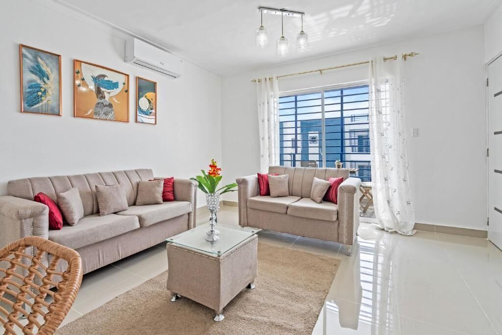 Photo of Livingroom in Azua
