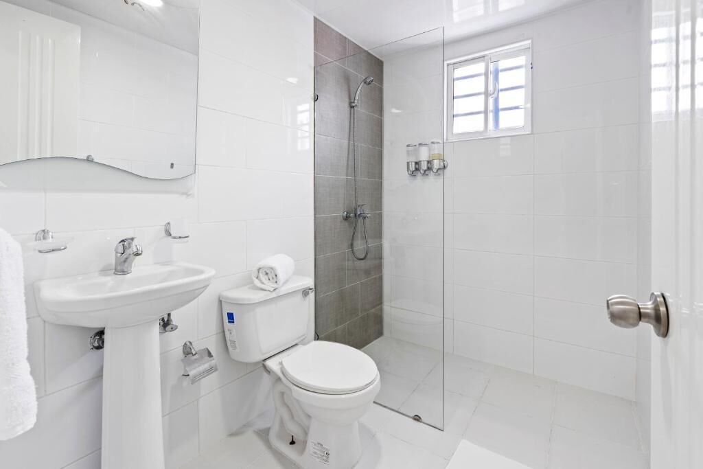 Photo of Bathroom in Azua