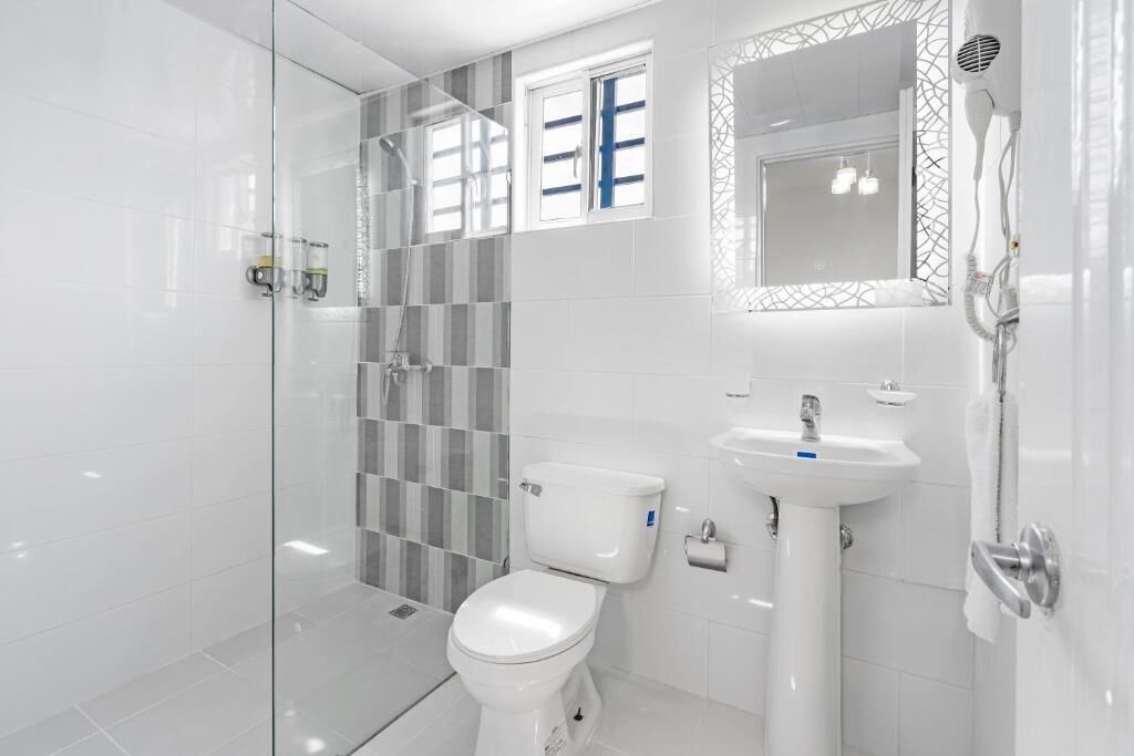 Photo of Bathroom in Azua