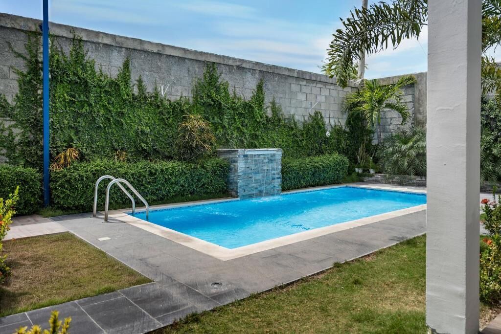 Photo of Outdoor in Azua