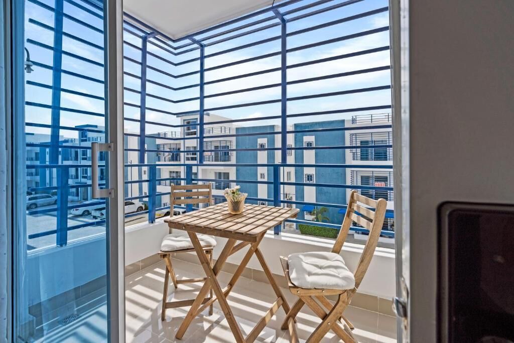 Photo of Patio Balcony in Azua