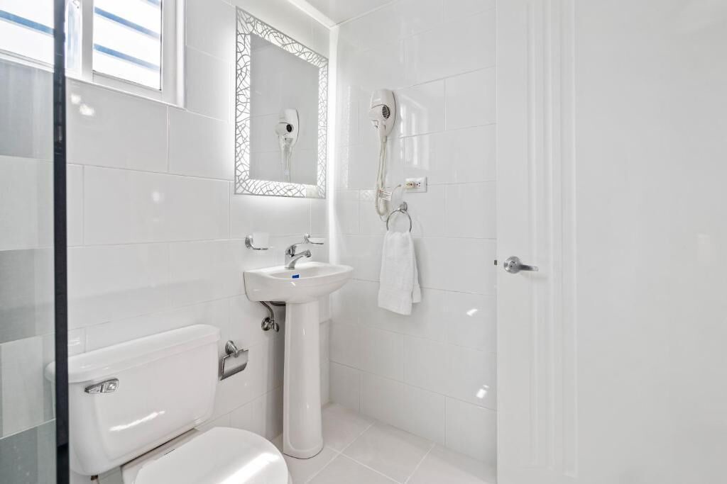 Photo of Bathroom in Azua