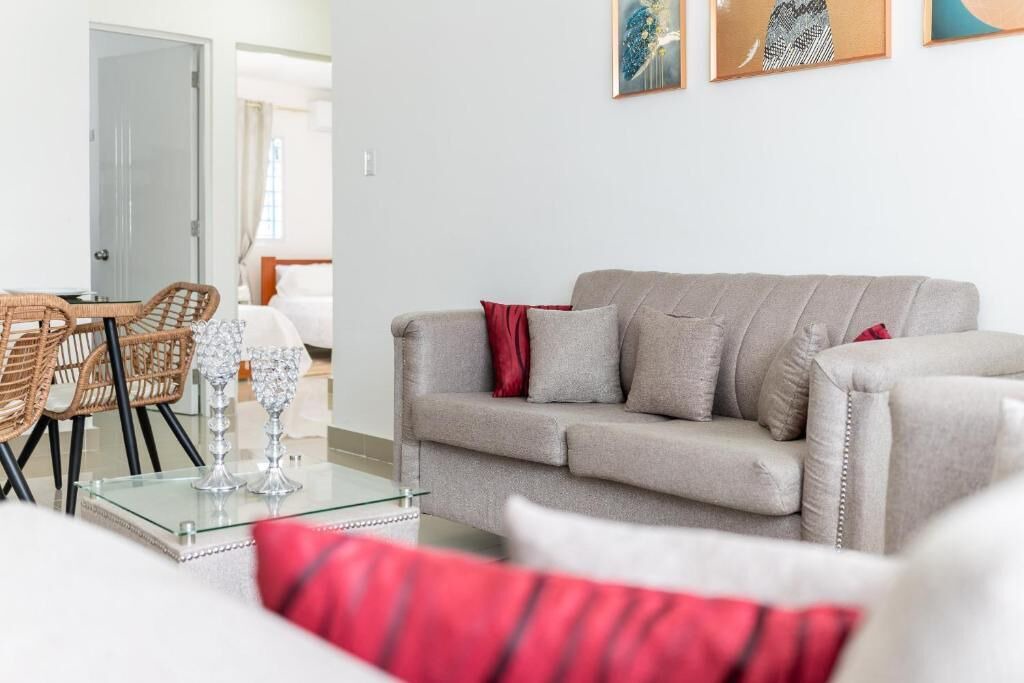 Photo of Livingroom in Azua