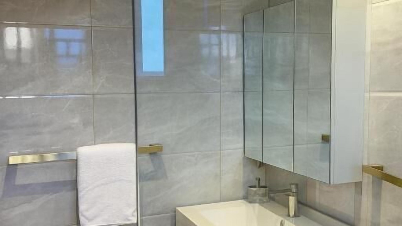 Photo of Bathroom in Azua