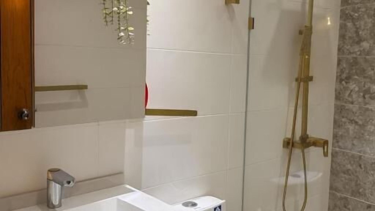 Photo of Bathroom in Azua